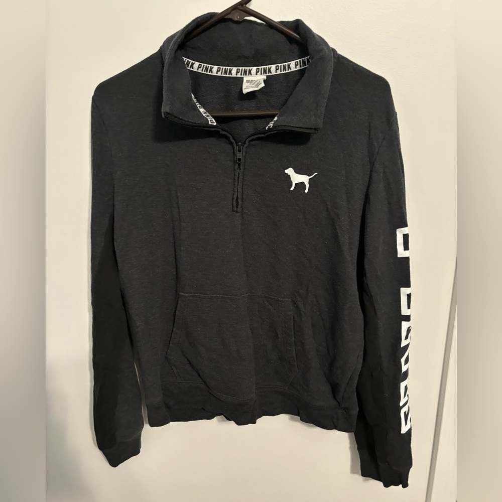 Victorias Secret-Pink pullover